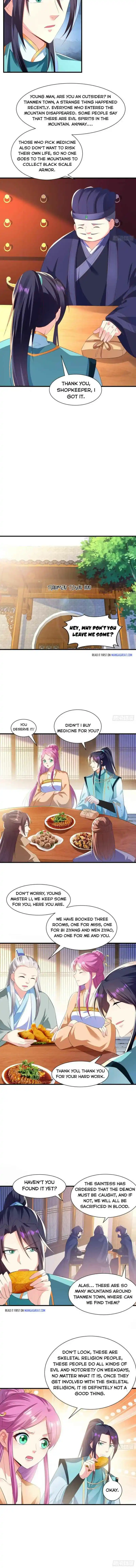 Forced To Become The Villain's Son-In-Law Chapter 290