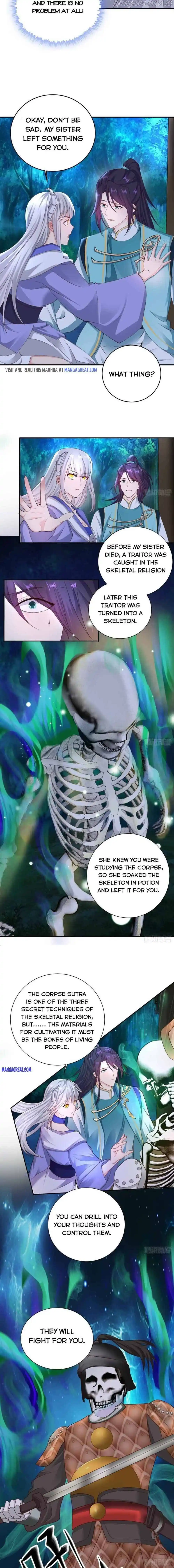 Forced To Become The Villain's Son-In-Law Chapter 292