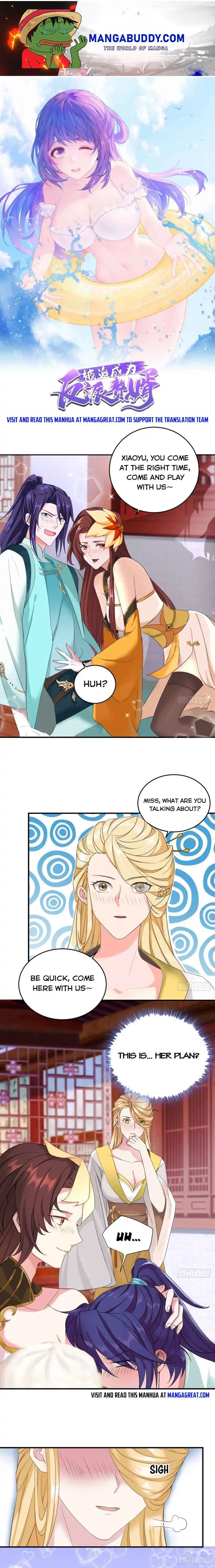 Forced To Become The Villain's Son-In-Law Chapter 300