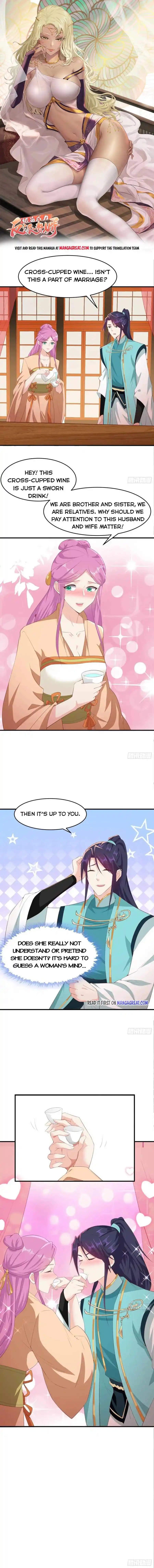 Forced To Become the Villain’s Son-in-law Chapter 308