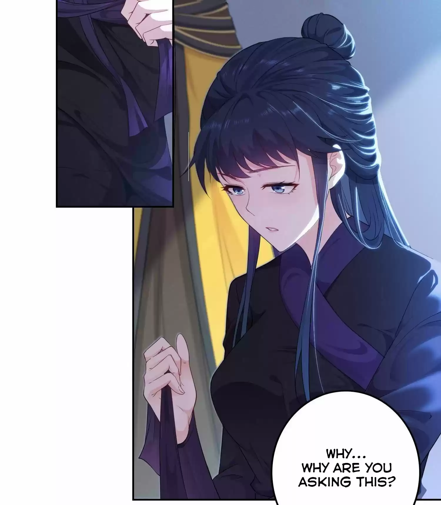 Forced To Become The Villain’S Son-In-Law Chapter 31