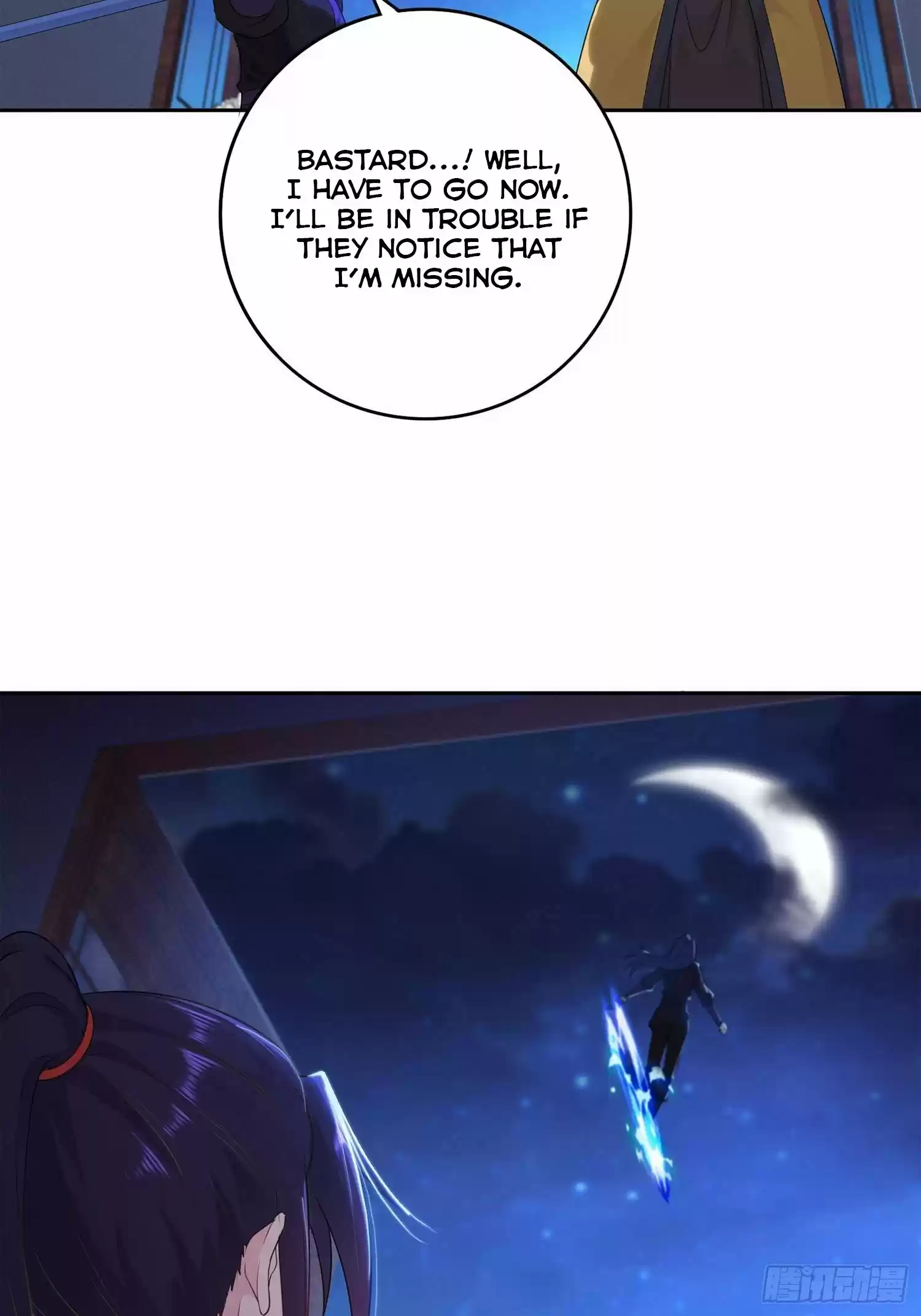 Forced To Become The Villain’S Son-In-Law Chapter 31