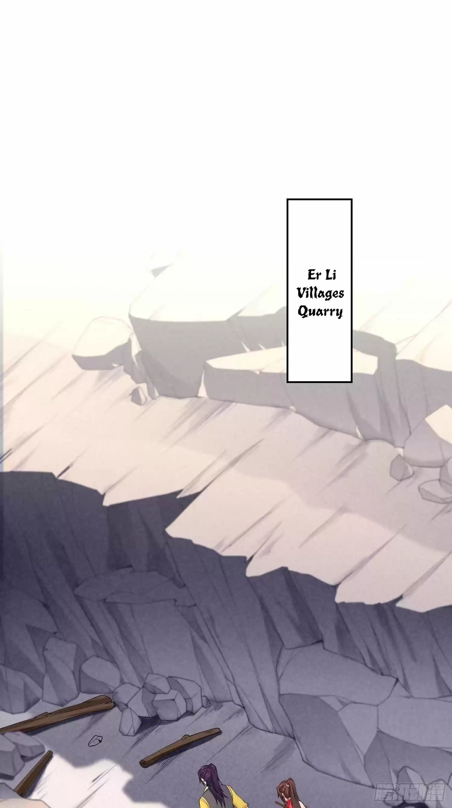 Forced To Become The Villain’S Son-In-Law Chapter 32