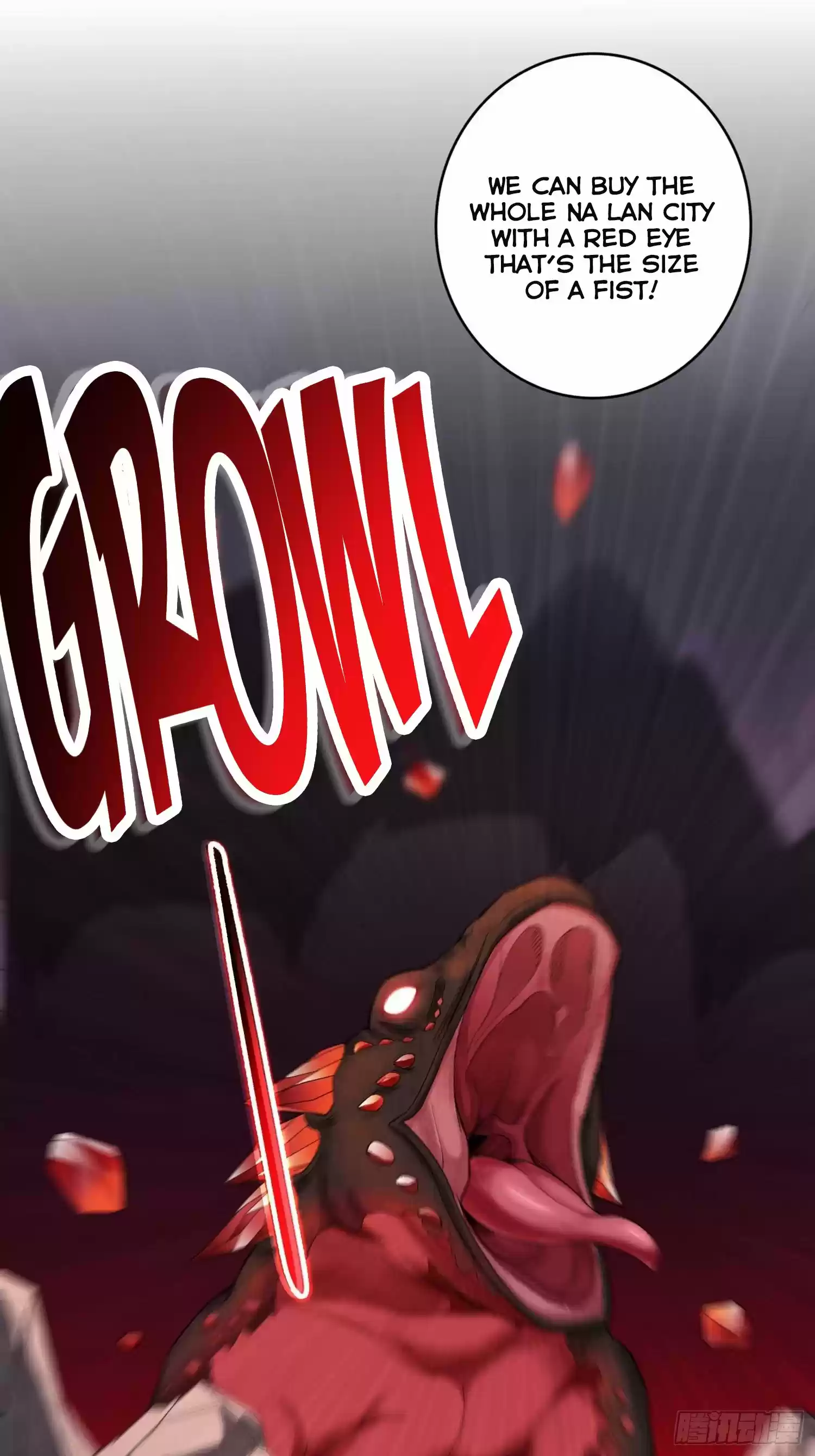 Forced To Become The Villain’S Son-In-Law Chapter 32