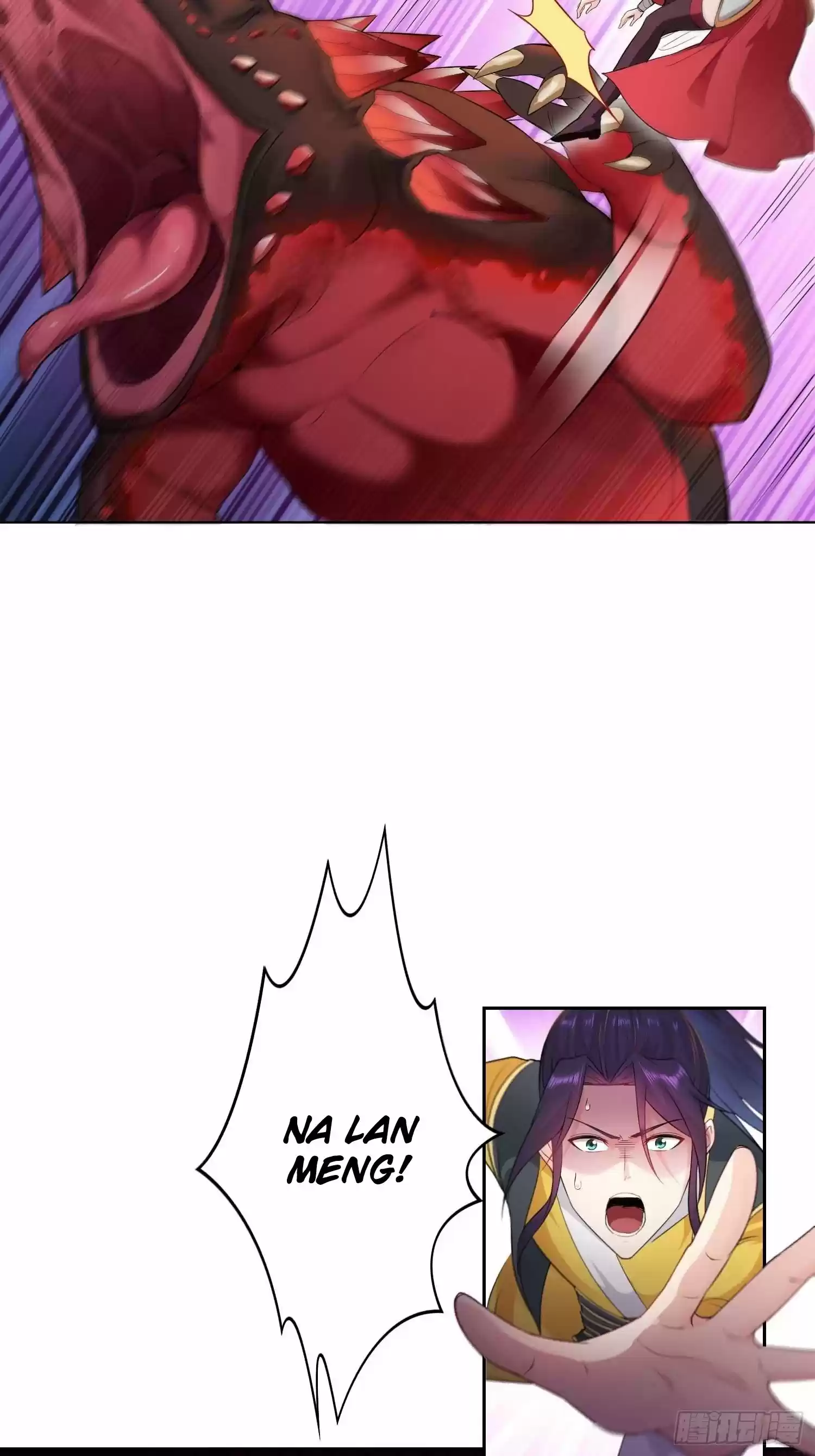 Forced To Become The Villain’S Son-In-Law Chapter 32