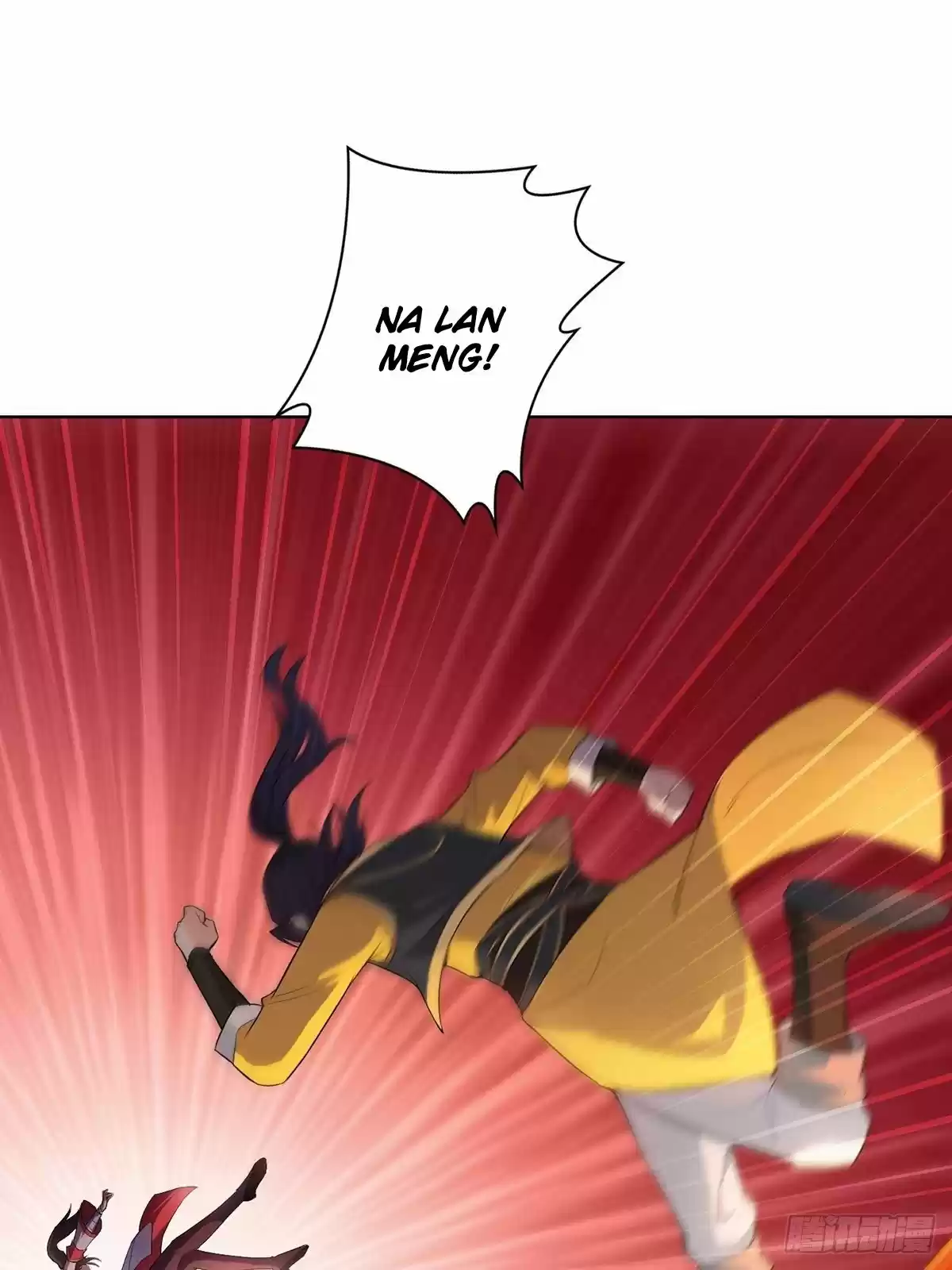 Forced To Become The Villain’S Son-In-Law Chapter 33