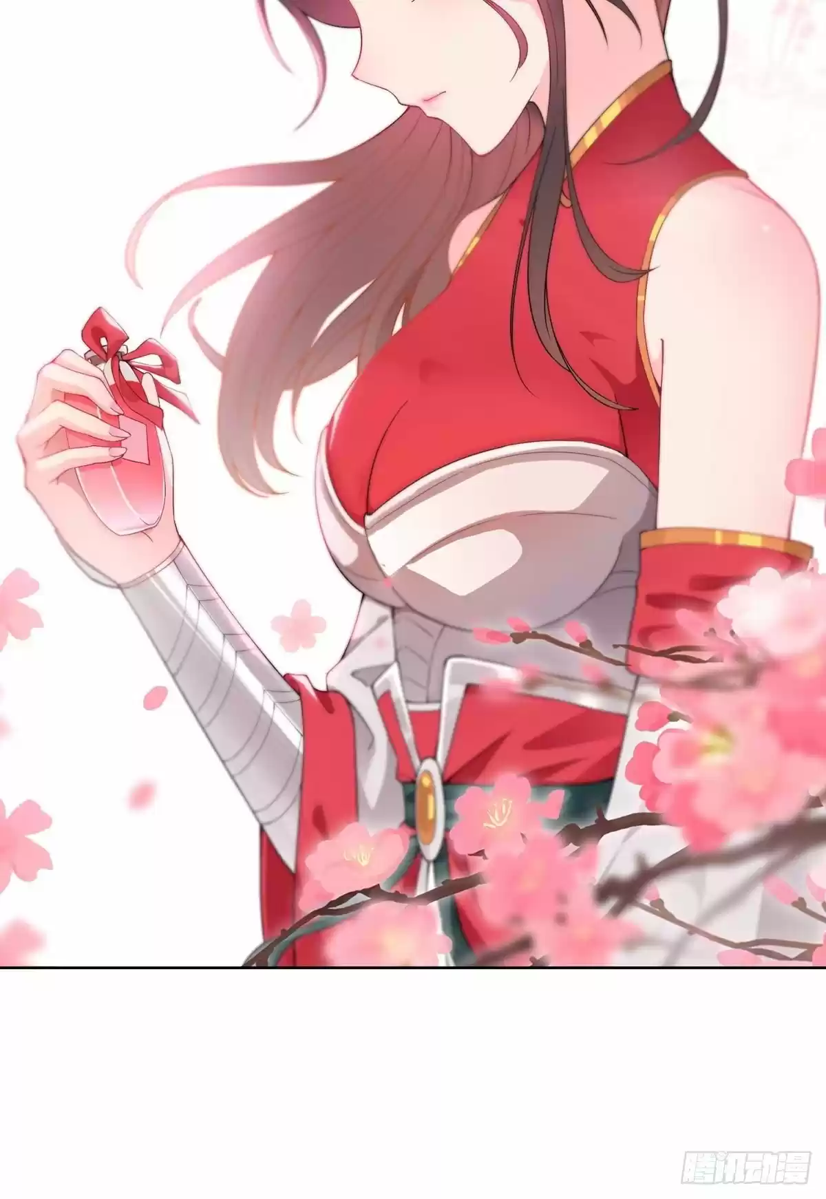 Forced To Become The Villain’S Son-In-Law Chapter 33