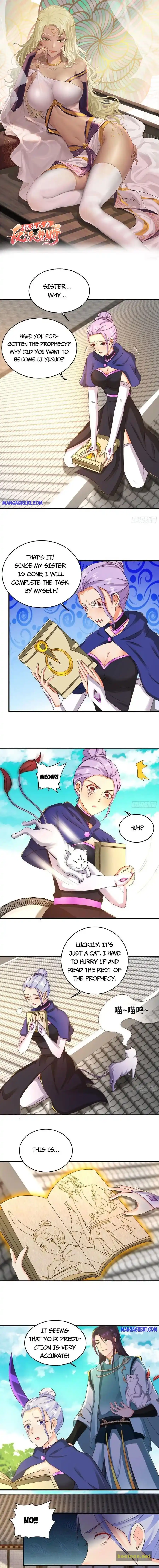 Forced To Become the Villain’s Son-in-law Chapter 331