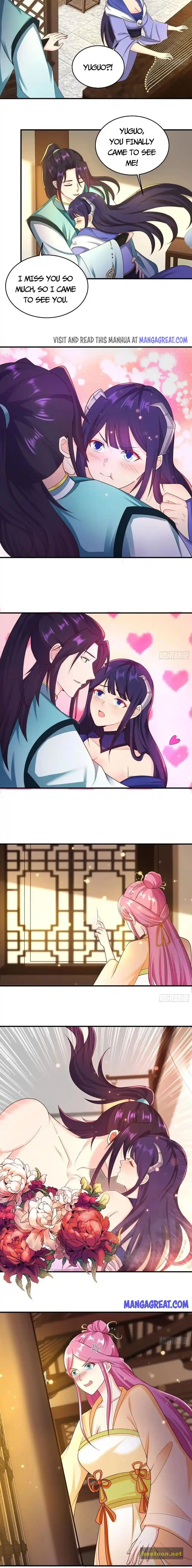 Forced To Become the Villain’s Son-in-law Chapter 331