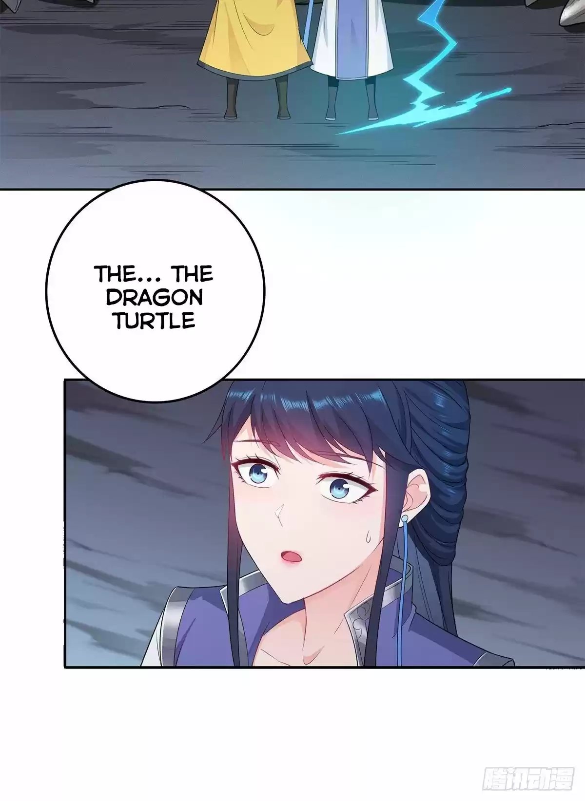 Forced To Become The Villain’S Son-In-Law Chapter 34