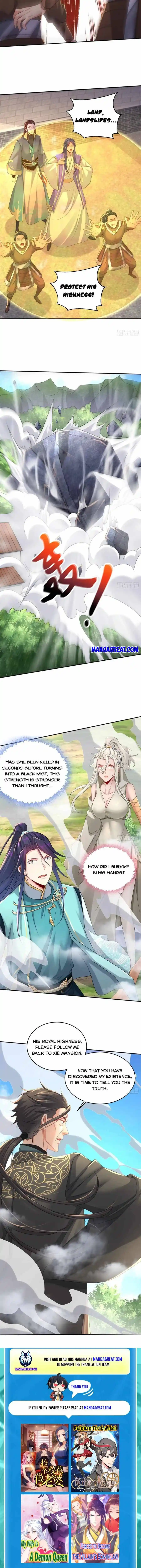 Forced To Become the Villain’s Son-in-law Chapter 372