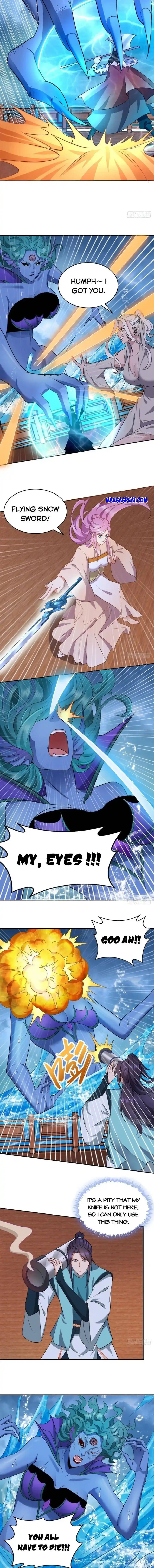 Forced To Become the Villain’s Son-in-law Chapter 382