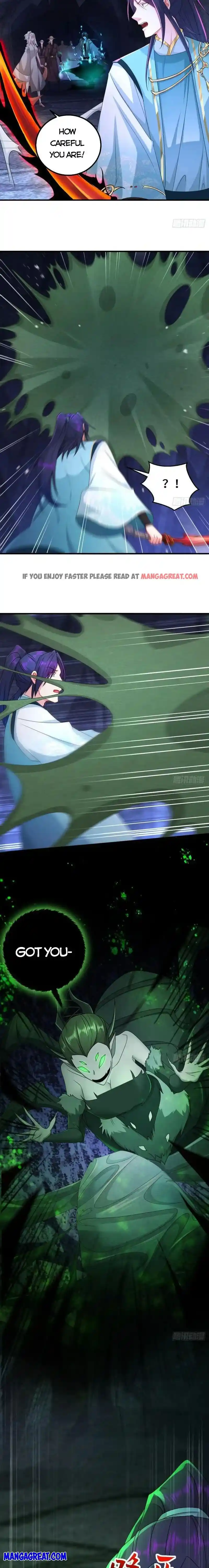 Forced To Become the Villain’s Son-in-law Chapter 397