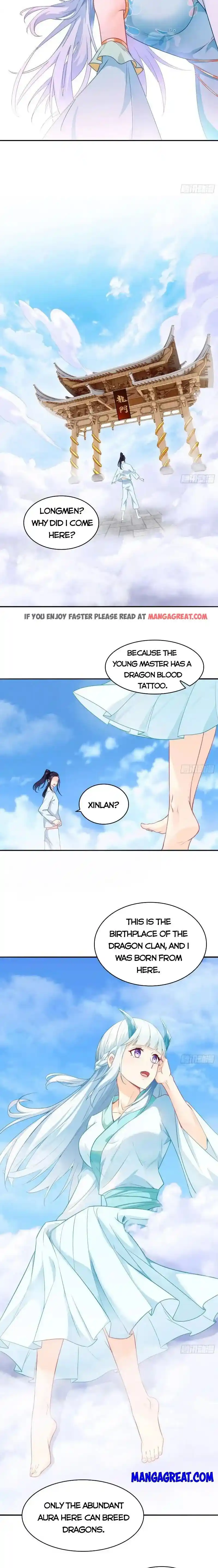 Forced To Become the Villain’s Son-in-law Chapter 398