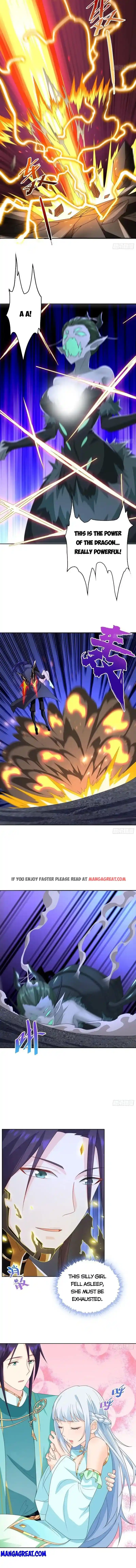 Forced To Become the Villain’s Son-in-law Chapter 399