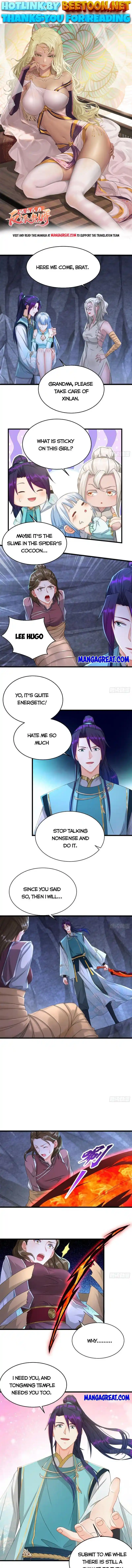 Forced To Become the Villain’s Son-in-law Chapter 400