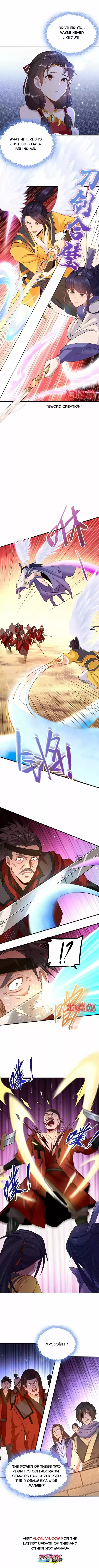 Forced To Become The Villain’S Son-In-Law Chapter 58