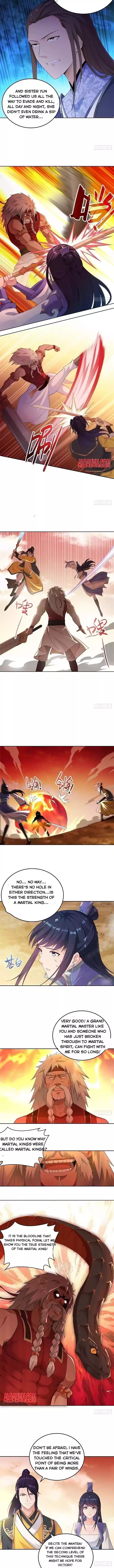 Forced To Become The Villain’S Son-In-Law Chapter 60