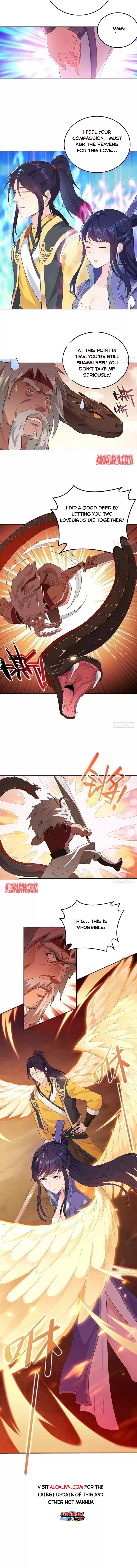 Forced To Become The Villain’S Son-In-Law Chapter 60