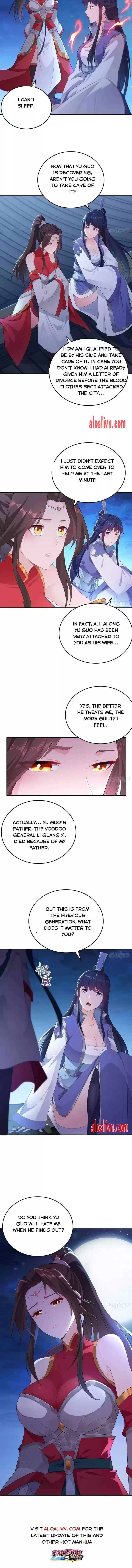 Forced To Become The Villain’S Son-In-Law Chapter 64