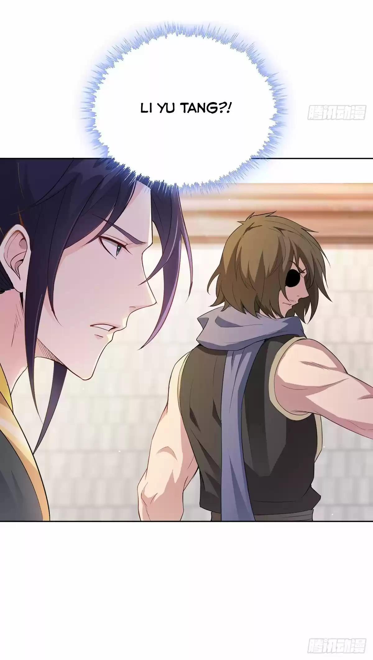 Forced To Become The Villain’S Son-In-Law Chapter 7