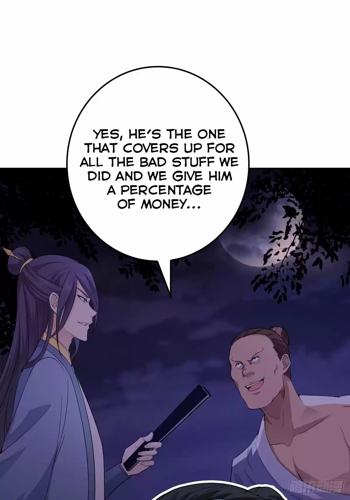 Forced To Become The Villain’S Son-In-Law Chapter 7