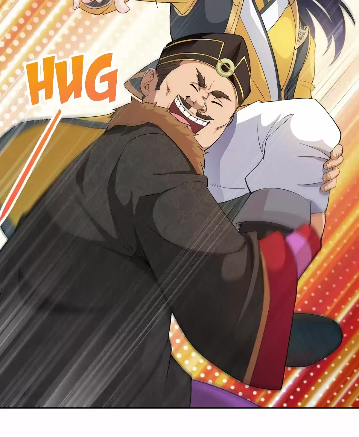 Forced To Become The Villain’S Son-In-Law Chapter 7