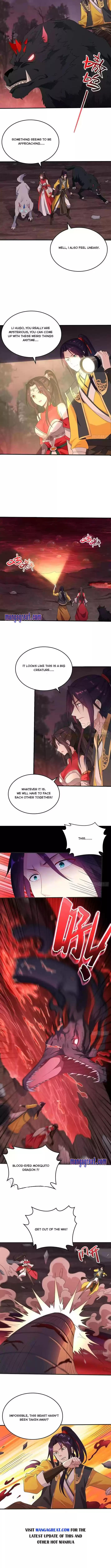 Forced To Become The Villain’S Son-In-Law Chapter 70