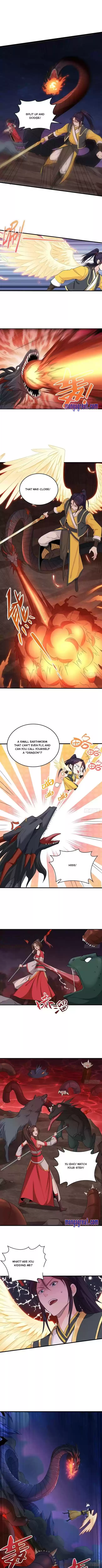 Forced To Become The Villain’S Son-In-Law Chapter 71