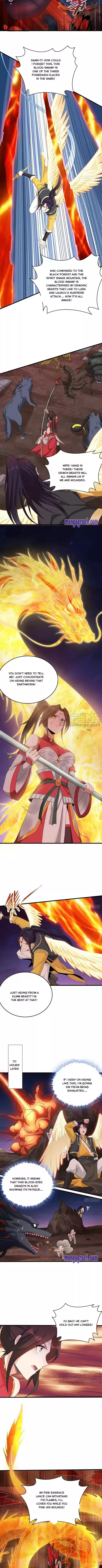 Forced To Become The Villain’S Son-In-Law Chapter 71