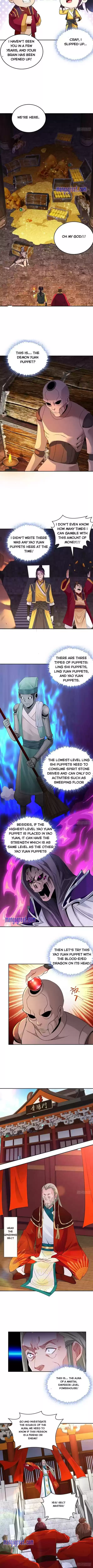 Forced To Become The Villain’S Son-In-Law Chapter 76