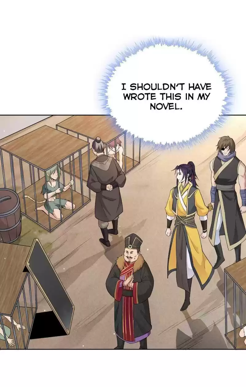 Forced To Become The Villain’S Son-In-Law Chapter 8