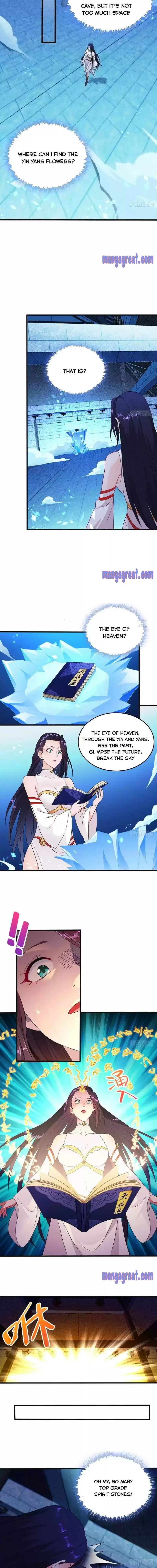 Forced To Become The Villain’S Son-In-Law Chapter 82