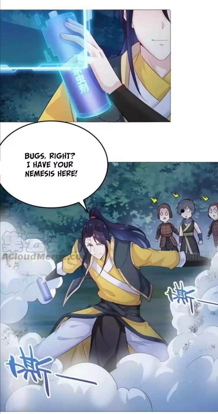 Forced To Become The Villain’S Son-In-Law Chapter 88