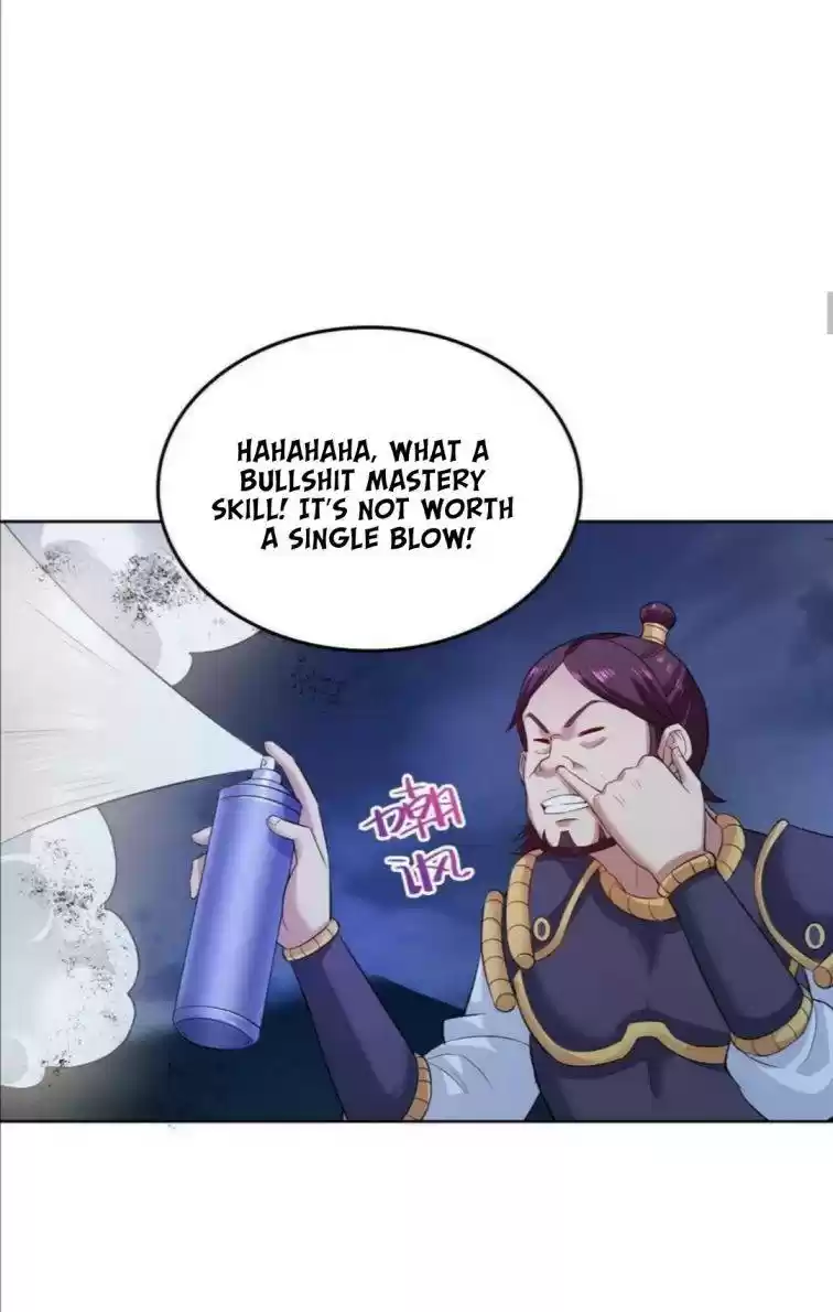 Forced To Become The Villain’S Son-In-Law Chapter 88