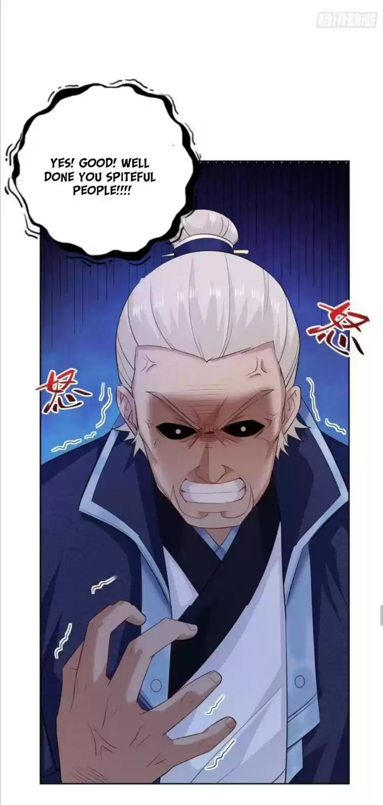 Forced To Become The Villain’S Son-In-Law Chapter 88