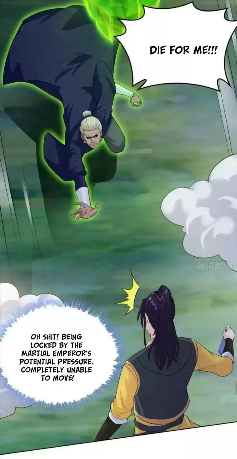 Forced To Become The Villain’S Son-In-Law Chapter 88