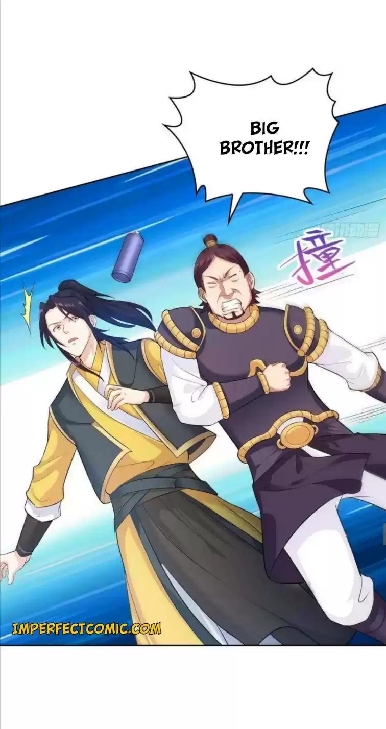 Forced To Become The Villain’S Son-In-Law Chapter 88