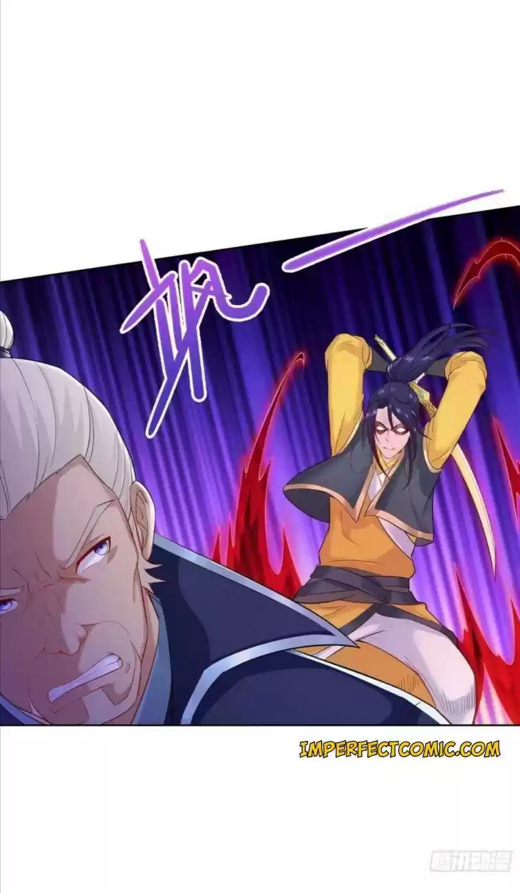 Forced To Become The Villain’S Son-In-Law Chapter 88