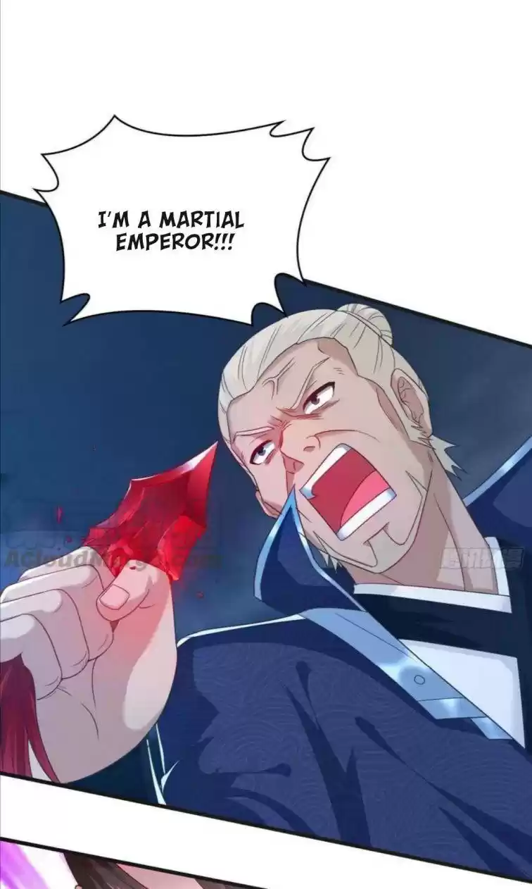 Forced To Become The Villain’S Son-In-Law Chapter 88