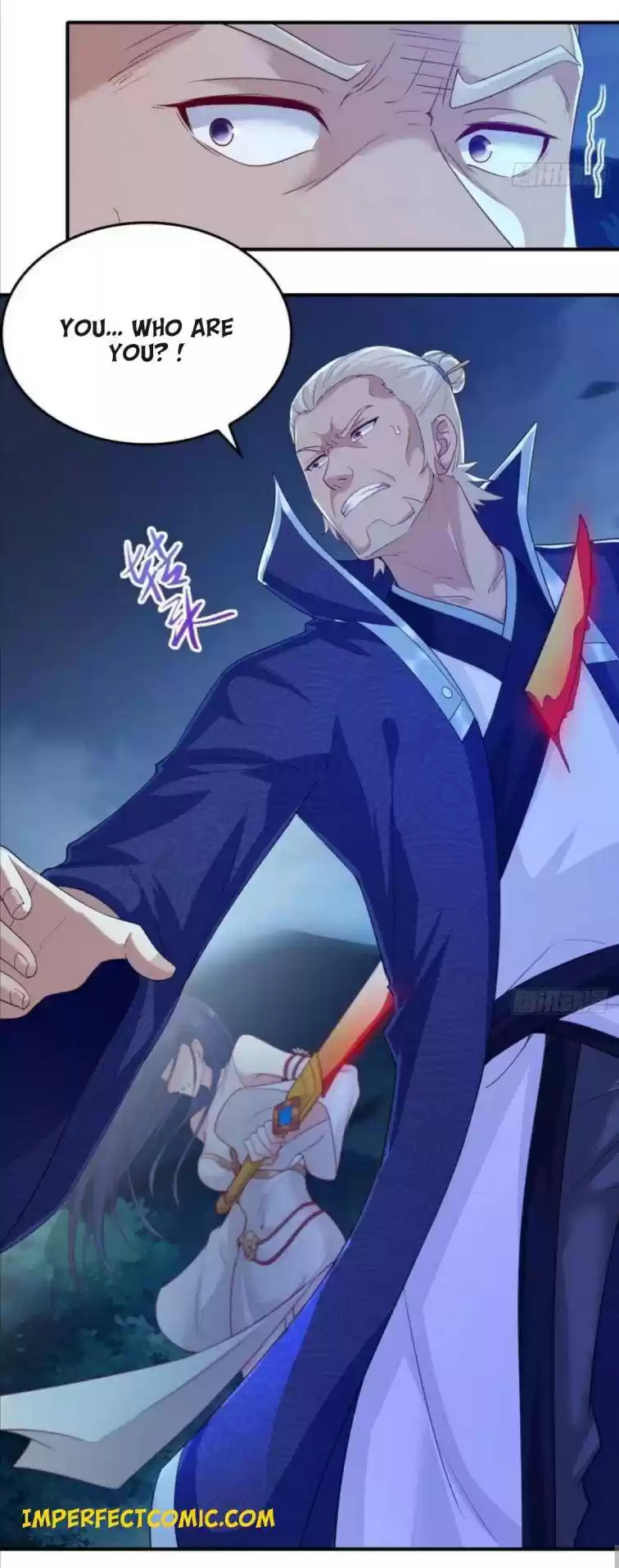 Forced To Become The Villain’S Son-In-Law Chapter 88