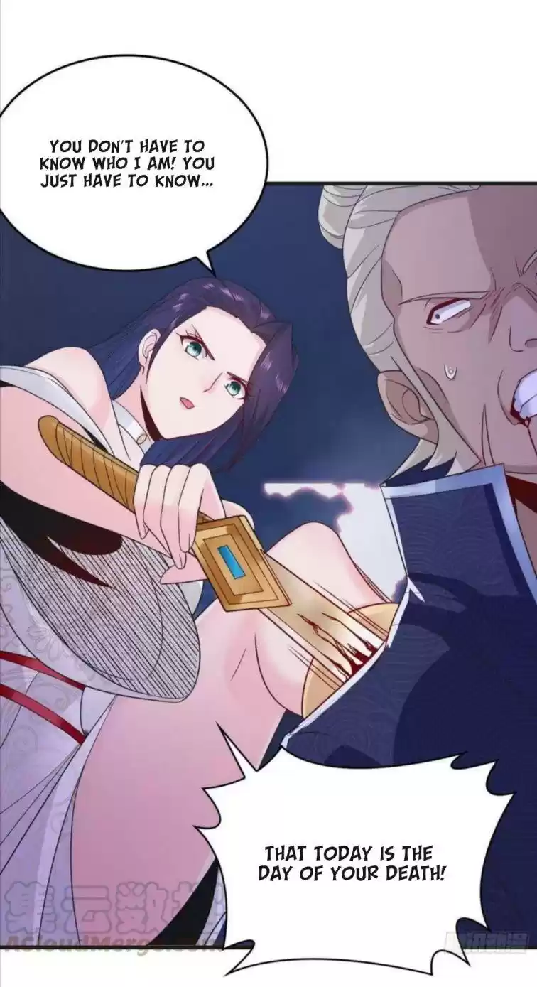 Forced To Become The Villain’S Son-In-Law Chapter 89