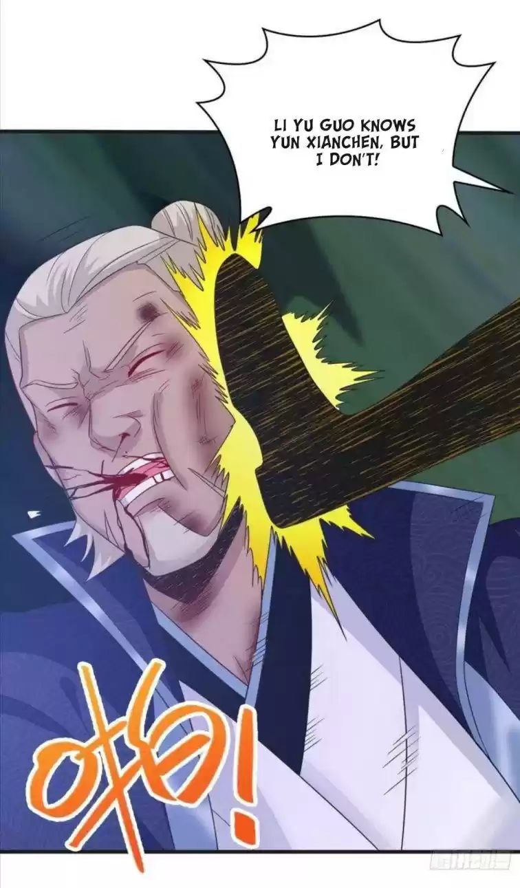 Forced To Become The Villain’S Son-In-Law Chapter 89