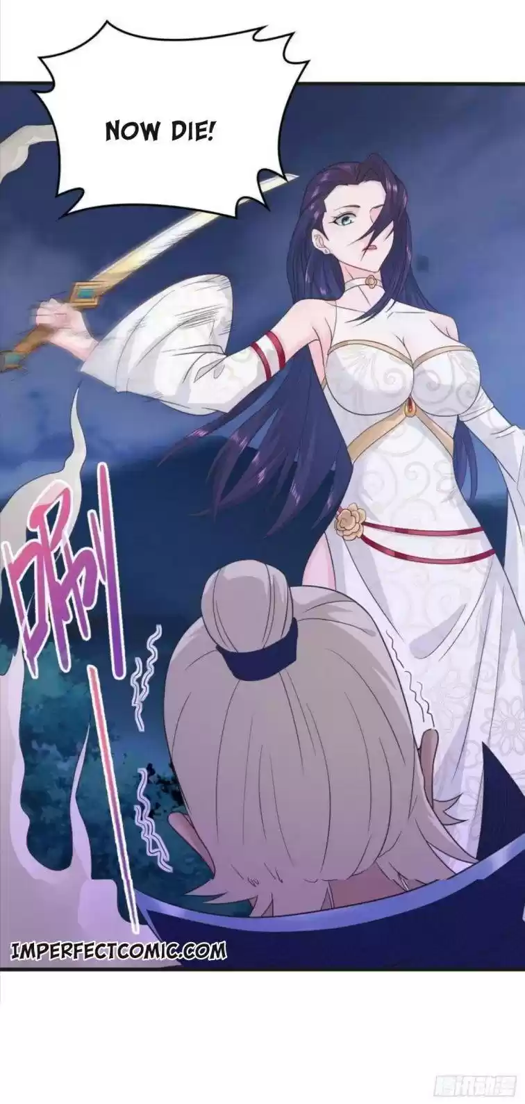 Forced To Become The Villain’S Son-In-Law Chapter 89