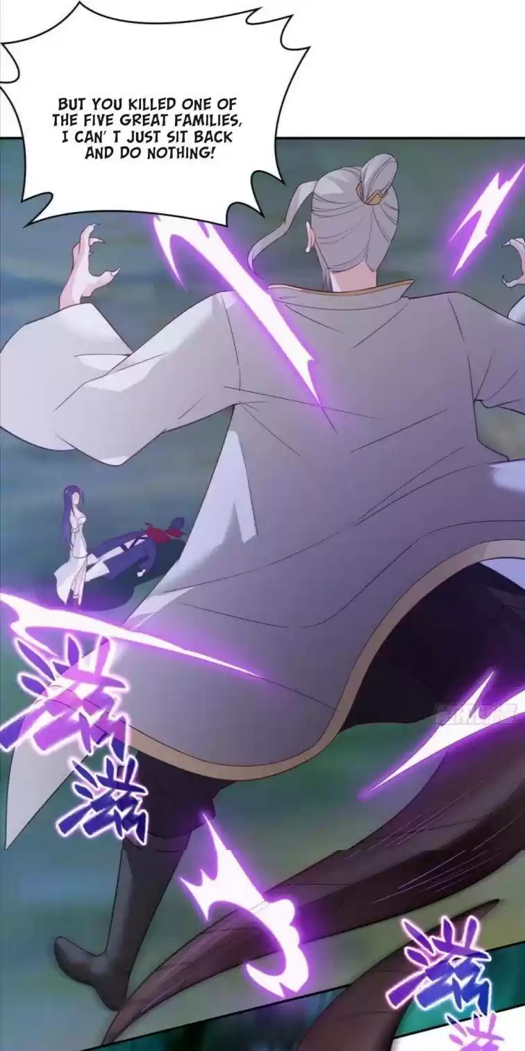 Forced To Become The Villain’S Son-In-Law Chapter 89