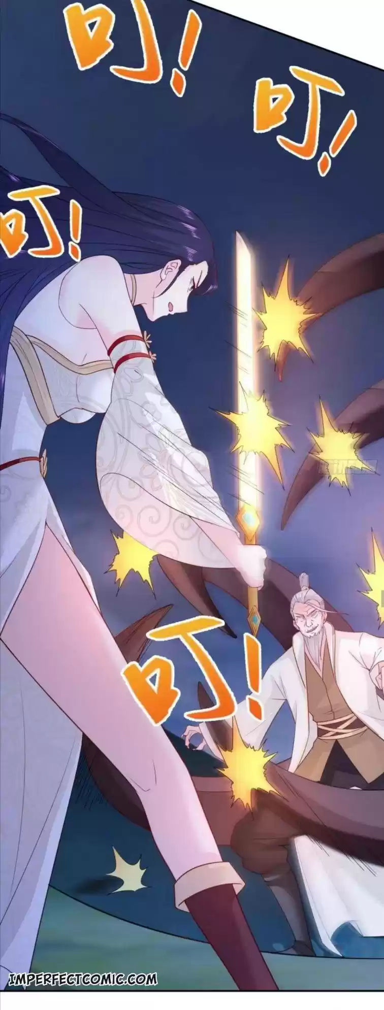 Forced To Become The Villain’S Son-In-Law Chapter 89