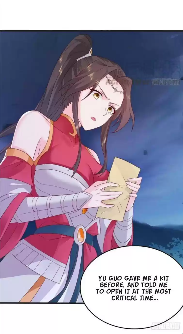 Forced To Become The Villain’S Son-In-Law Chapter 89