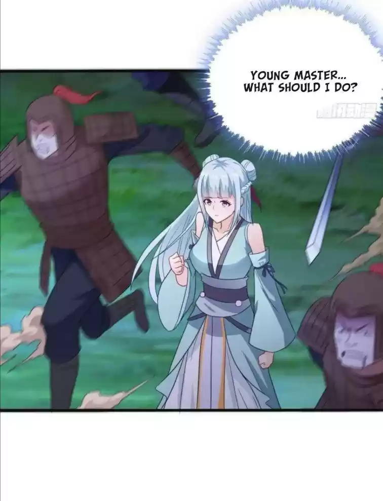 Forced To Become The Villain’S Son-In-Law Chapter 89