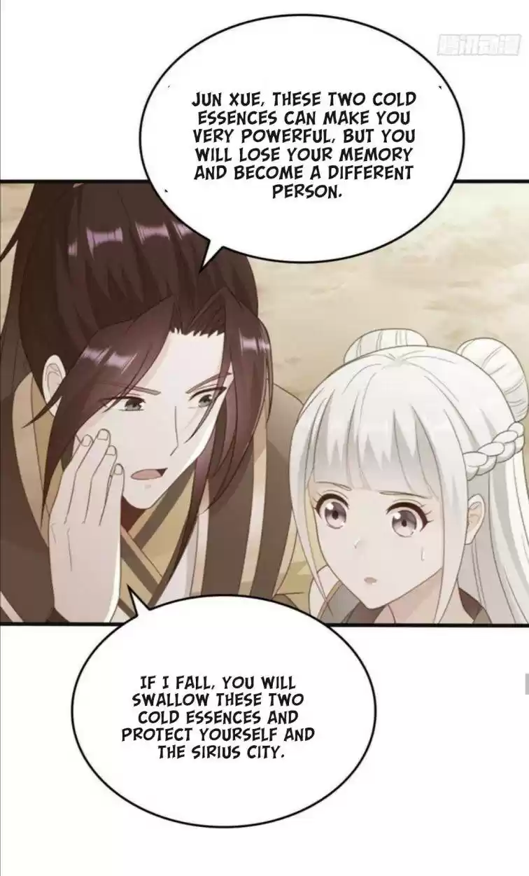 Forced To Become The Villain’S Son-In-Law Chapter 89