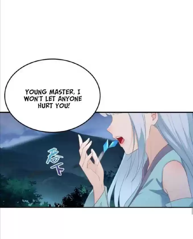 Forced To Become The Villain’S Son-In-Law Chapter 89